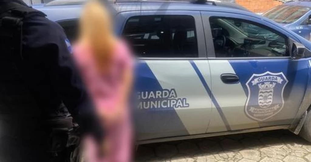 Sogra se revolta e joga café fervendo no rosto da nora, em Balneário Camboriú