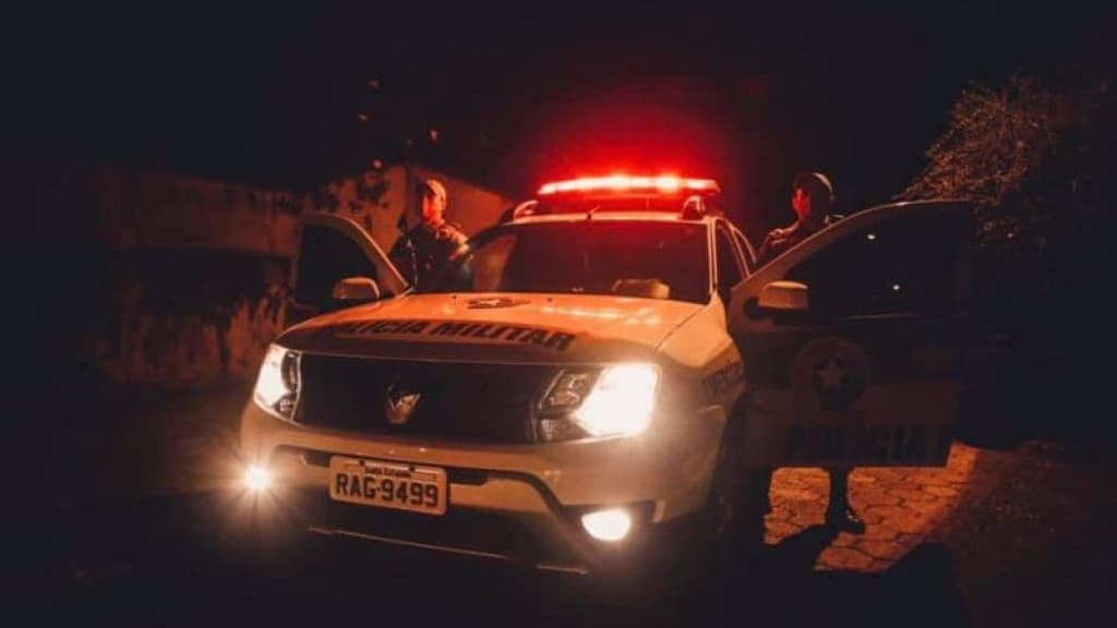 Idoso  de 70 anos é assassinado dentro de casa em Blumenau