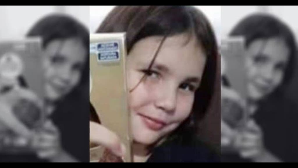 Menina sai para fazer trabalho de escola e é encontrada morta