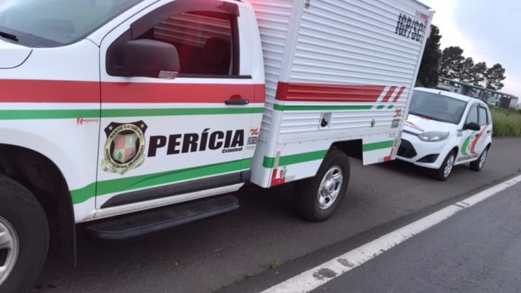 Homem morto é encontrado em construção abandonada