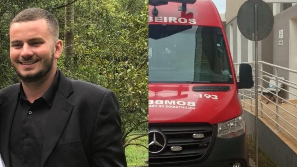 Jovem morre após sofrer descarga elétrica com lava-jato