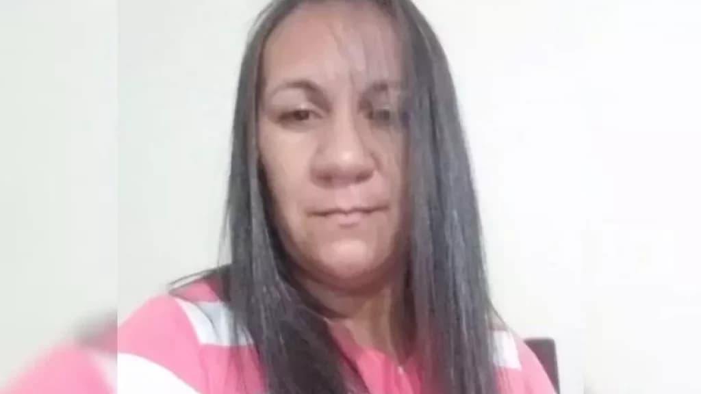 Laudo indica estrangulamento, não soco no pescoço de mulher morta por namorado