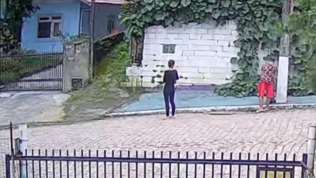 Menina Isabelle foi torturada, morta e colocada dentro de mala pela própria mãe e padrasto
