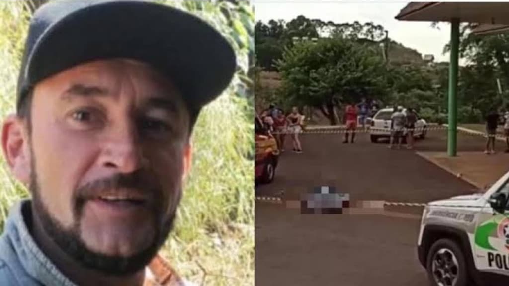 Homem é condenado após matar e mutilar orelha e mão de amigo ao encontrá-lo com ex-namorada