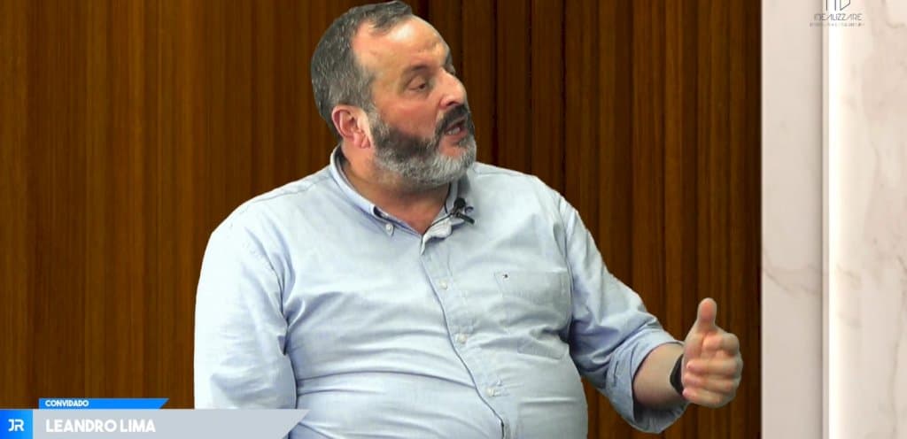 TIJUCAS: “Nova penitenciária não será construída”, garante Leandro Lima