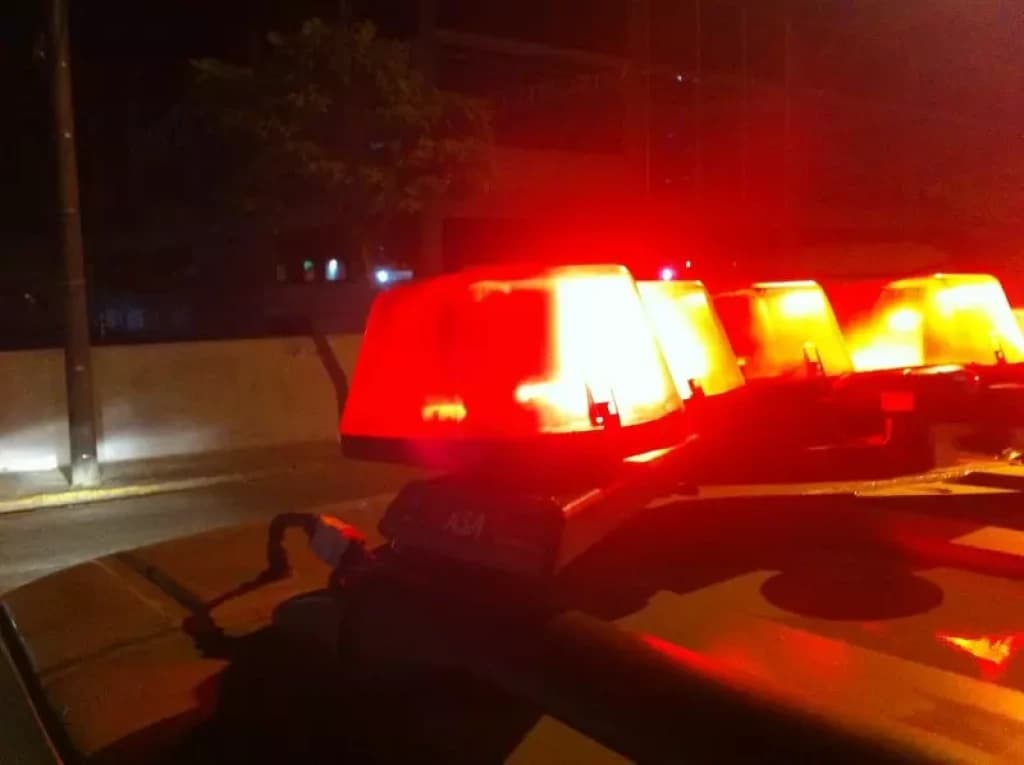 Adolescente é morto a golpes de facão em SC