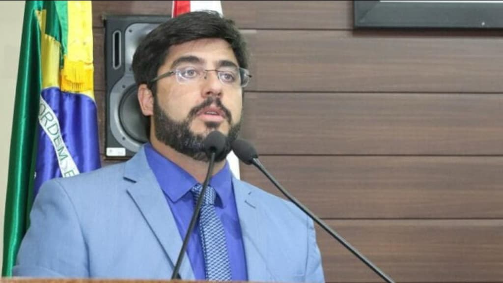 Câmara de Florianópolis decreta cassação de vereador