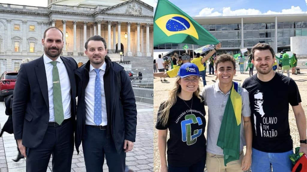 Santa Catarina é escolhida para o maior evento conservador do mundo: “CPAC Brasil 2024”