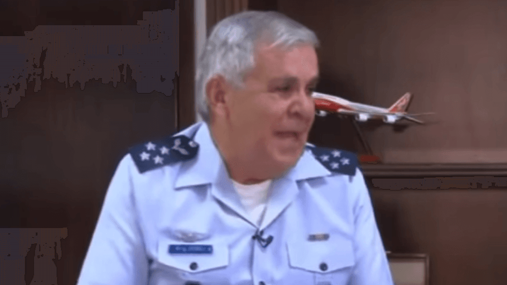 “A esquerda quer um Brasil melhor”, afirma presidente do Superior Tribunal Militar