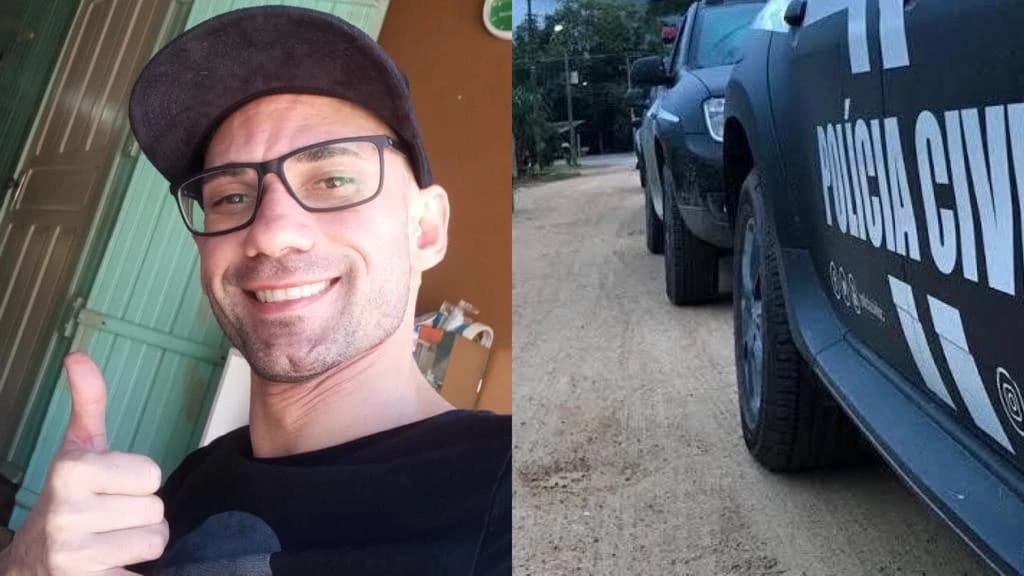 Morador de Itapema é encontrado morto no interior de Biguaçu