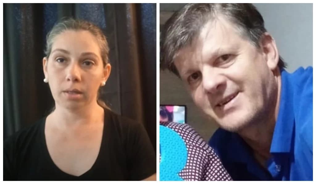 Mulher que matou e escondeu corpo do marido em freezer havia registrado boletim de ocorrência