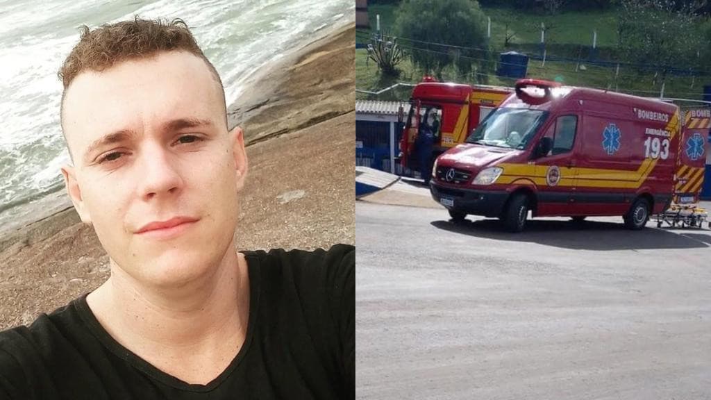 Identificado trabalhador que morreu em máquina de produção de queijo em SC