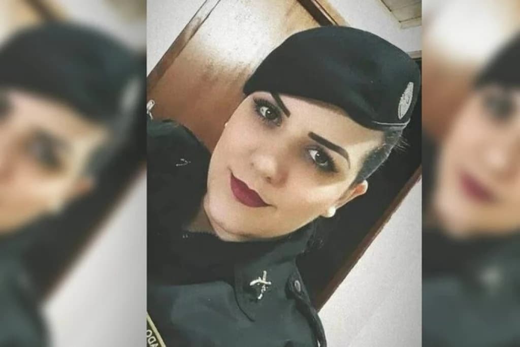 Soldado da PM morre aos 31 anos após ter aneurisma durante trabalho