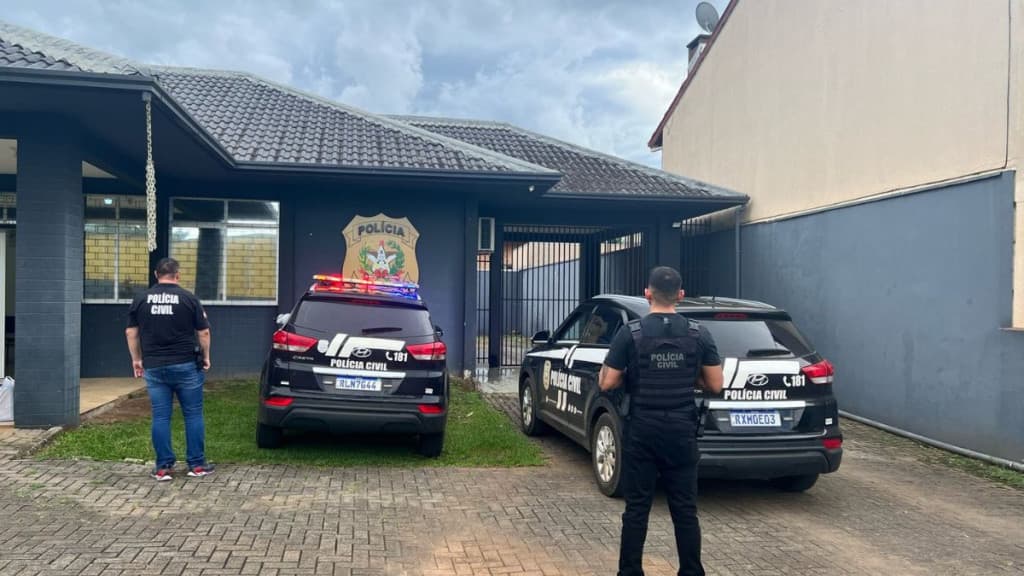 Criança de 11 anos e adolescente de 14 são dopados e estuprados em rodoviária