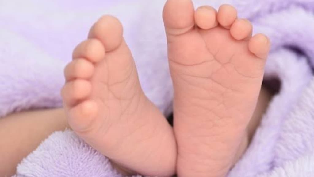 Bebê de seis meses morre por meningite bacteriana em SC