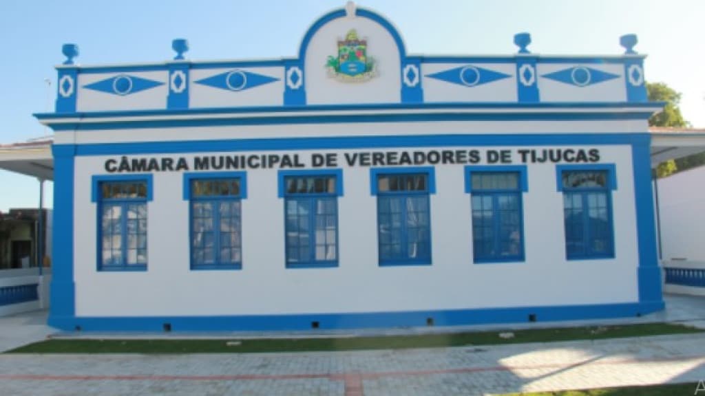 Câmara de Tijucas aprova projetos que alteram quadro de pessoal da administração
