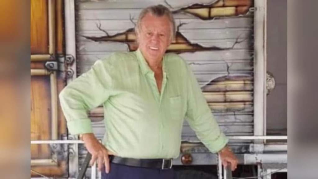 Morre o empresário criador do Park de Diversões Tupã
