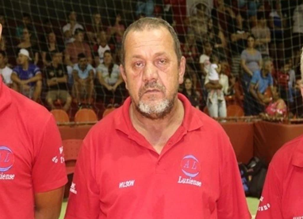 FME adia jogos do Municipal de Futsal após falecimento do técnico da Luziense