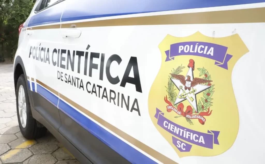 Corpo já em decomposição é encontrado em pensão de SC