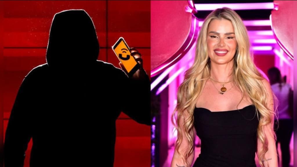 Morador de Itapema cai em golpe de R$ 350 mil e golpista ameaça expor “nudes”