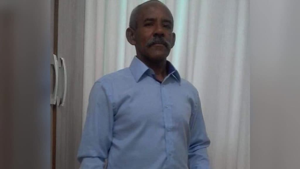 Identificado trabalhador que morreu após sofrer queda de prédio