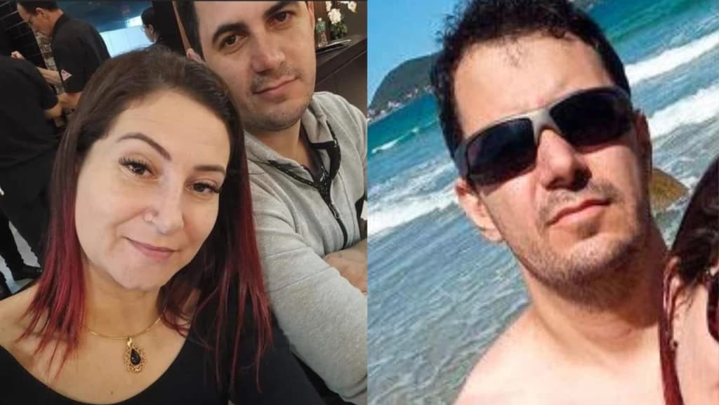 Após matar moradora de Tijucas, marido fugiu para o Paraná