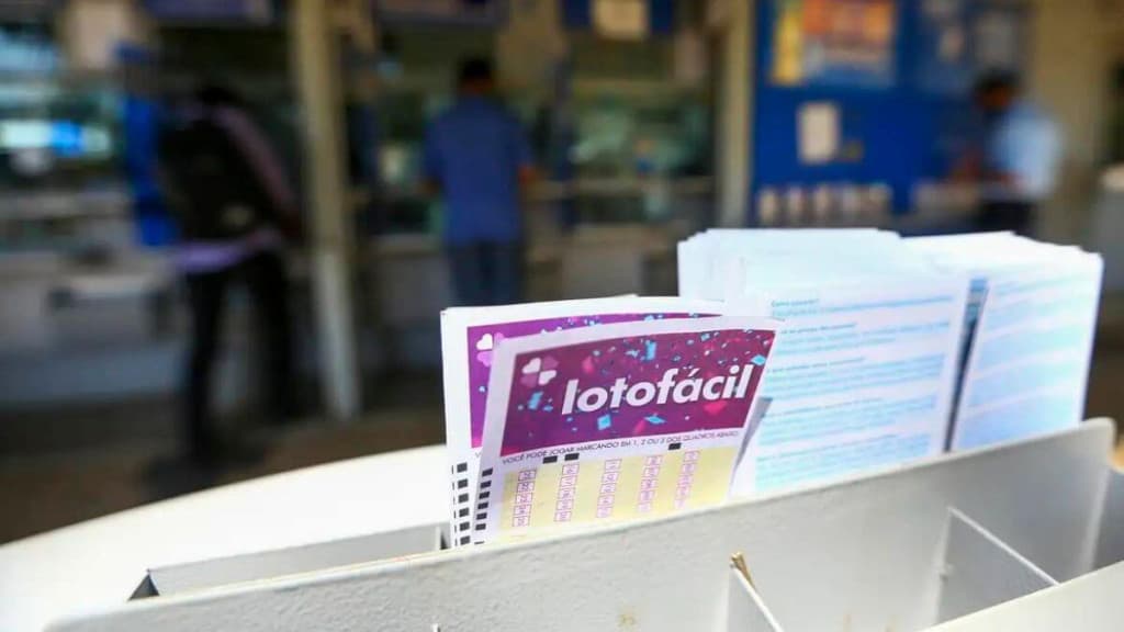 Aposta de Biguaçu ganha prêmio milionário na Lotofácil