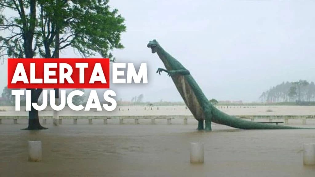 TIJUCAS: E se hoje fosse 2008? Denúncia expõe uma grave realidade