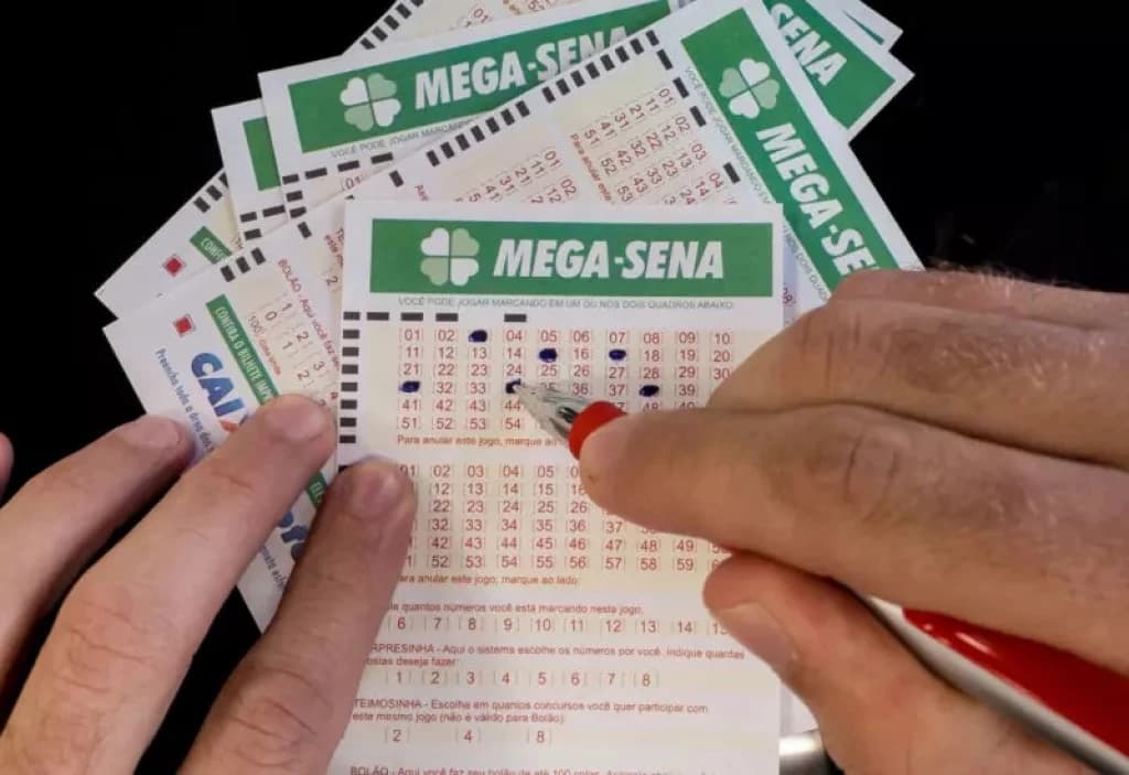Ganhou na Mega: Julho inicia mudando vida de catarinense
