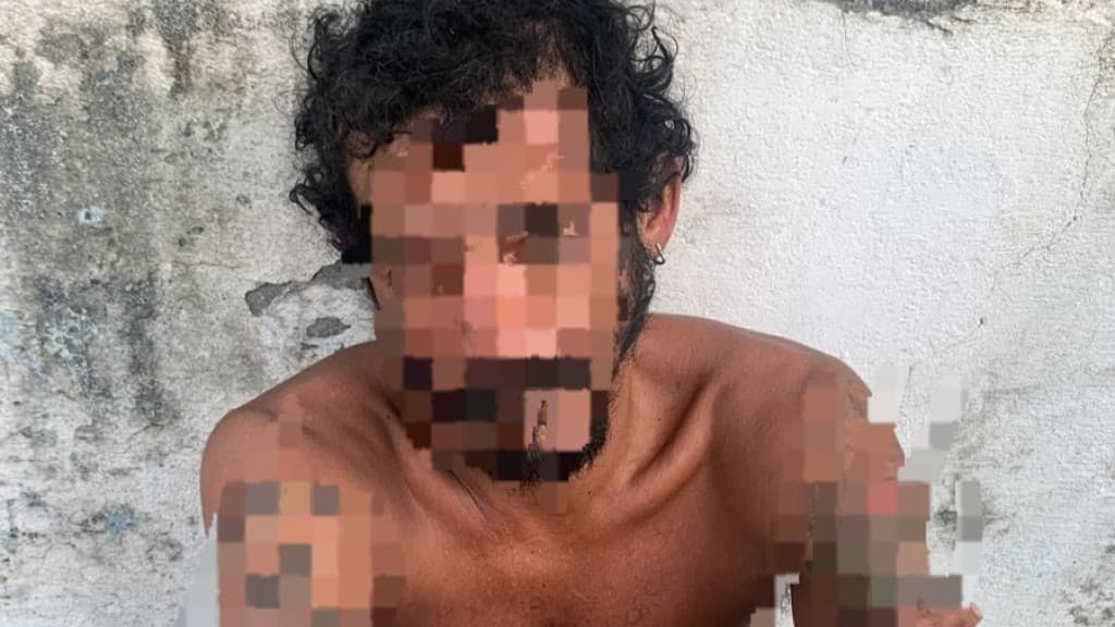 PM faz descoberta chocante durante abordagem policial em Itapema