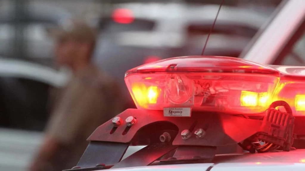 Tarado é preso após se masturbar na frente de grávida