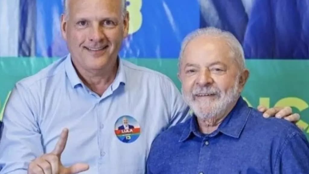 PT derruba decisão judicial e disputará prefeitura de Brusque