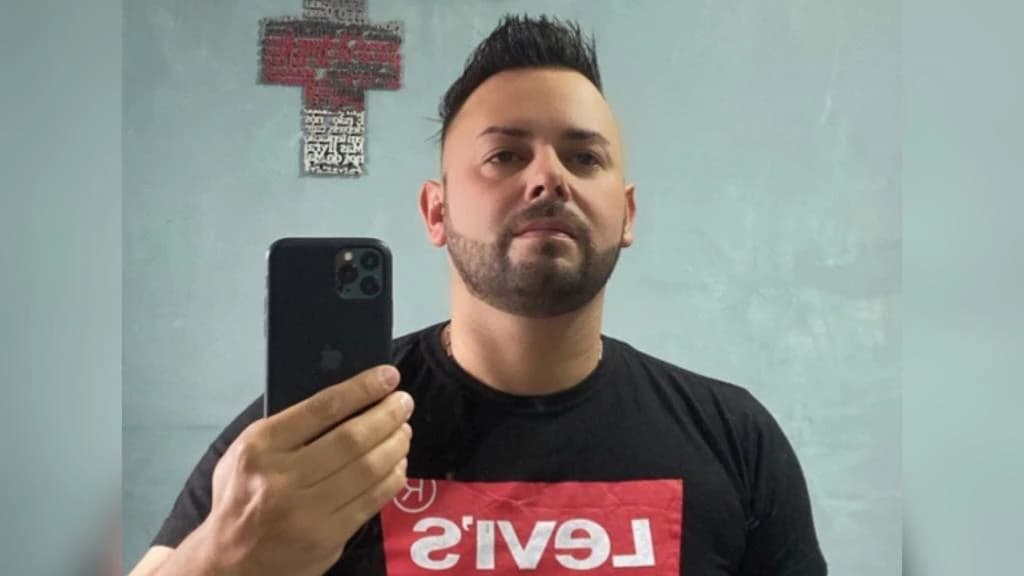 Trabalhador morre após cair de telhado de prédio