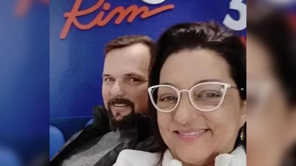 Amor e esperança: Marido doa rim para salvar a esposa em Santa Catarina