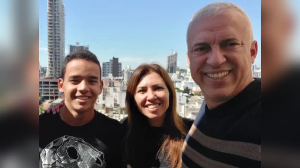 Família de Itapema morre em gravíssimo acidente na BR-282