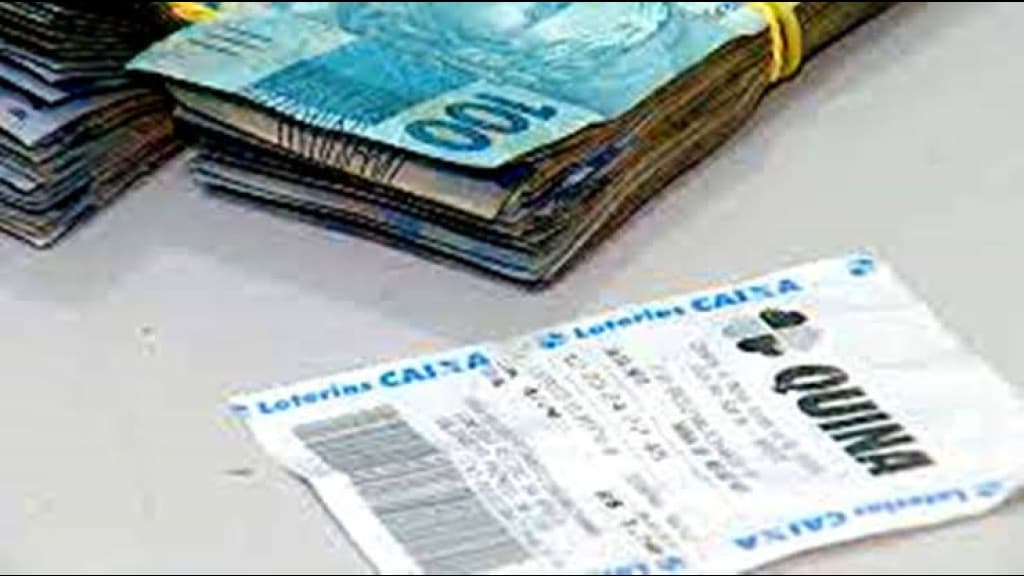 Mulher perde R$73 mil ao cair no golpe do bilhete premiado em SC