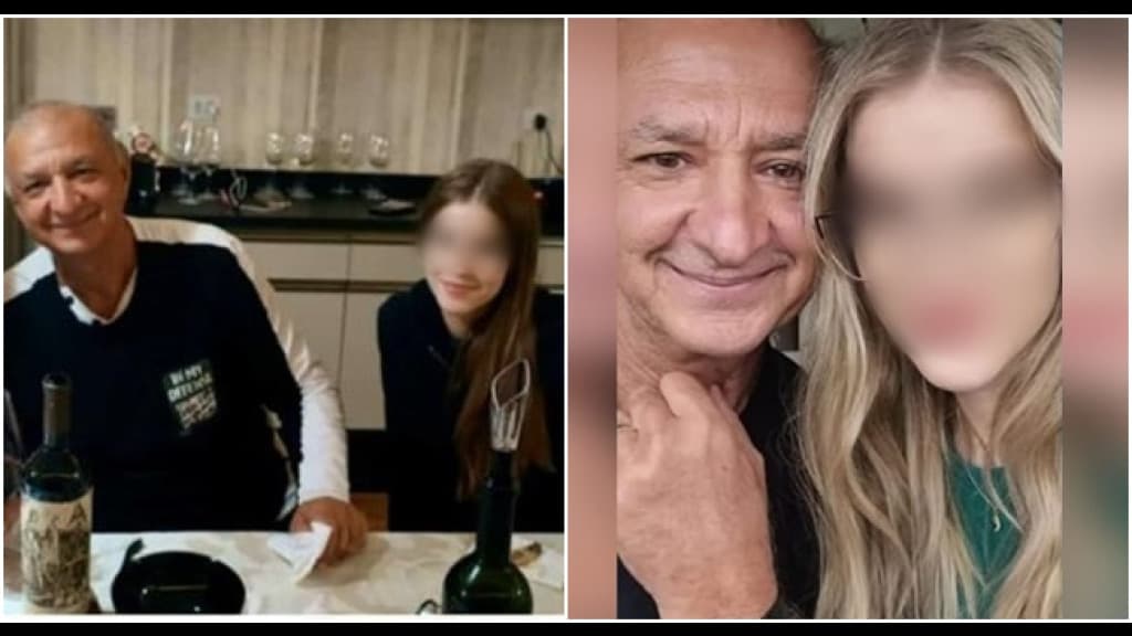 Prefeito de cidade no Paraná se casa com adolescente de 16 anos