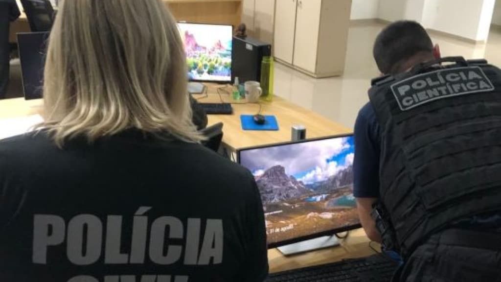 Itapema no radar: Operação revela fraudes em vistorias veiculares
