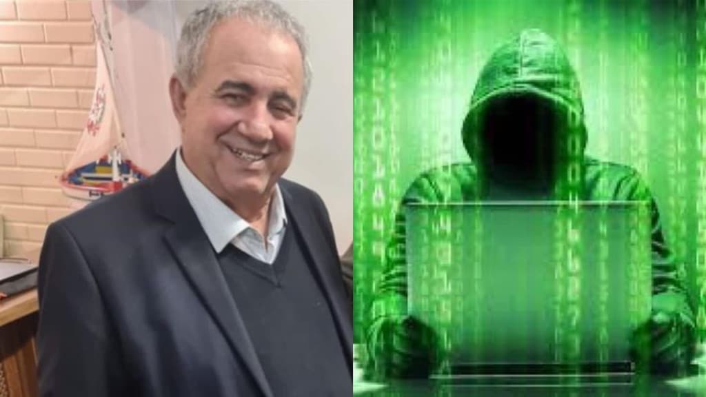 Prefeito de Tijucas é alvo de ataque hacker