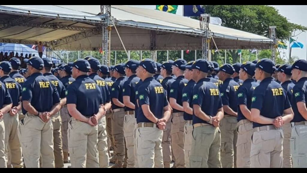 Governo Federal desiste e Universidade da PRF fica em Florianópolis até 2025
