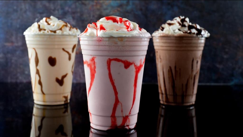 Três clientes morrem após tomar milkshake contaminado em lanchonete