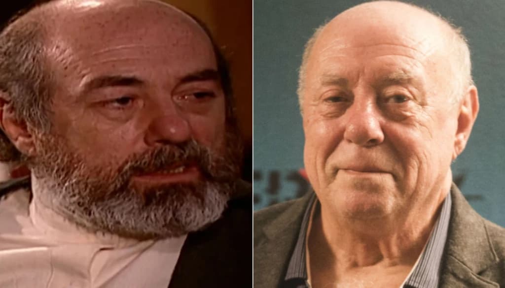 Morre aos 75 anos o ator Mário César Camargo
