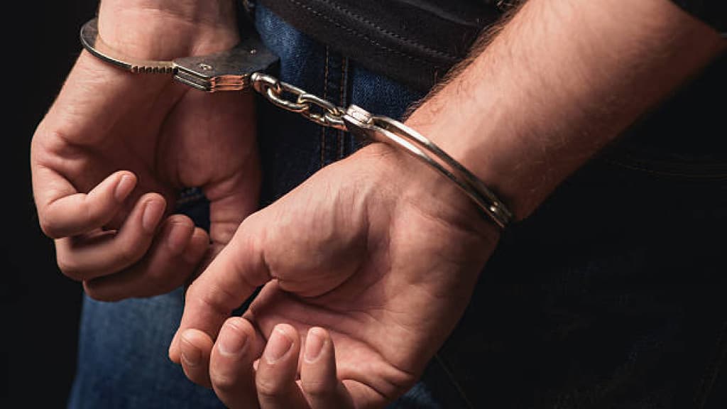 Motorista é condenado por tentar matar homem atropelado após briga de trânsito em SC