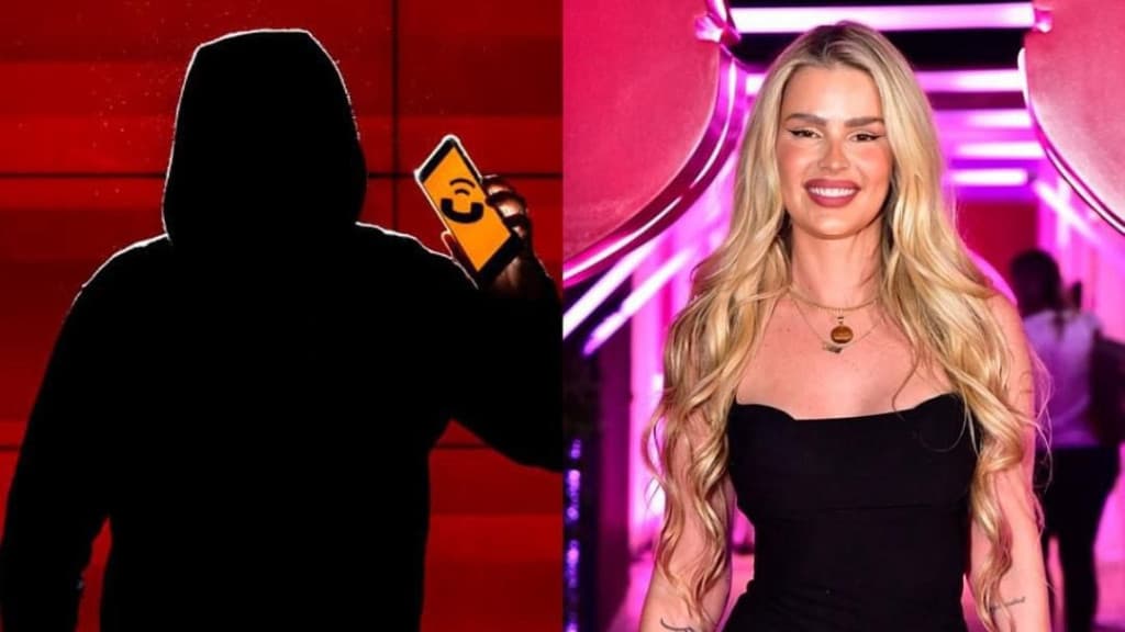 Corretor de Itapema foi enganado por travesti que fingia ser “Yasmin Brunet” e perdeu R$ 350 mil