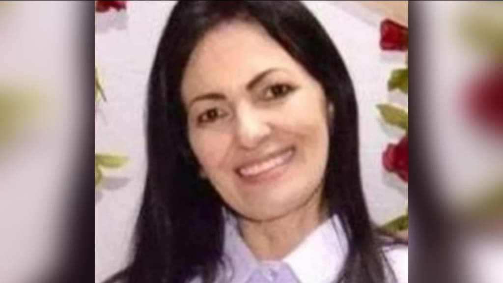 Mulher encontrada morta em veículo foi estrangulada pelo ex-companheiro