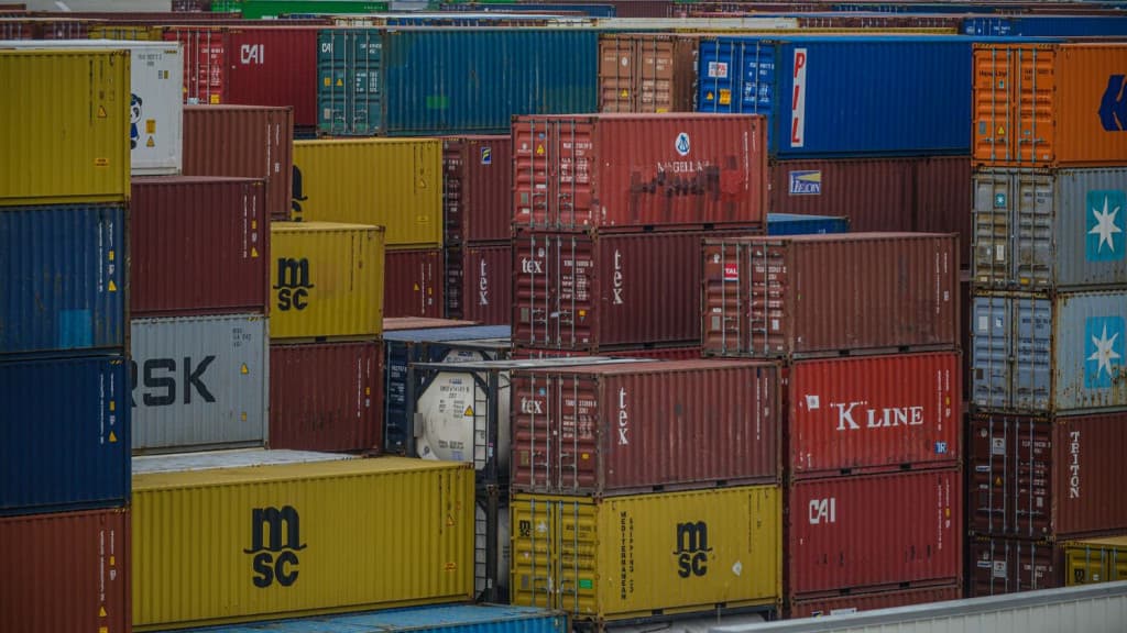 Exportação catarinense de carnes cresce no primeiro semestre