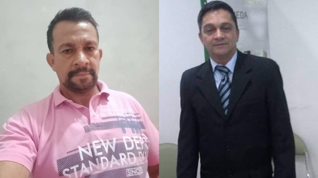 Tragédia: Irmãos perdem a vida em grave acidente de carro na BR-101