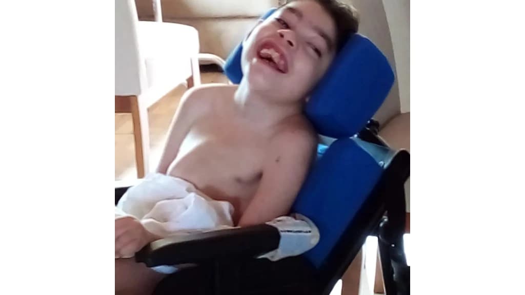 Tristeza em Tijucas: morre menino de 12 anos