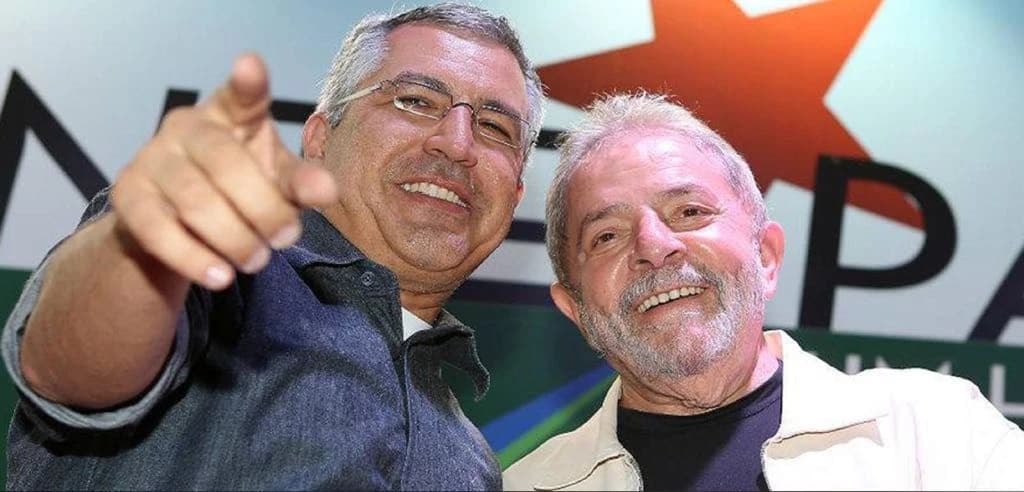 “Saudável e pronto para governar o país”, diz médico de Lula