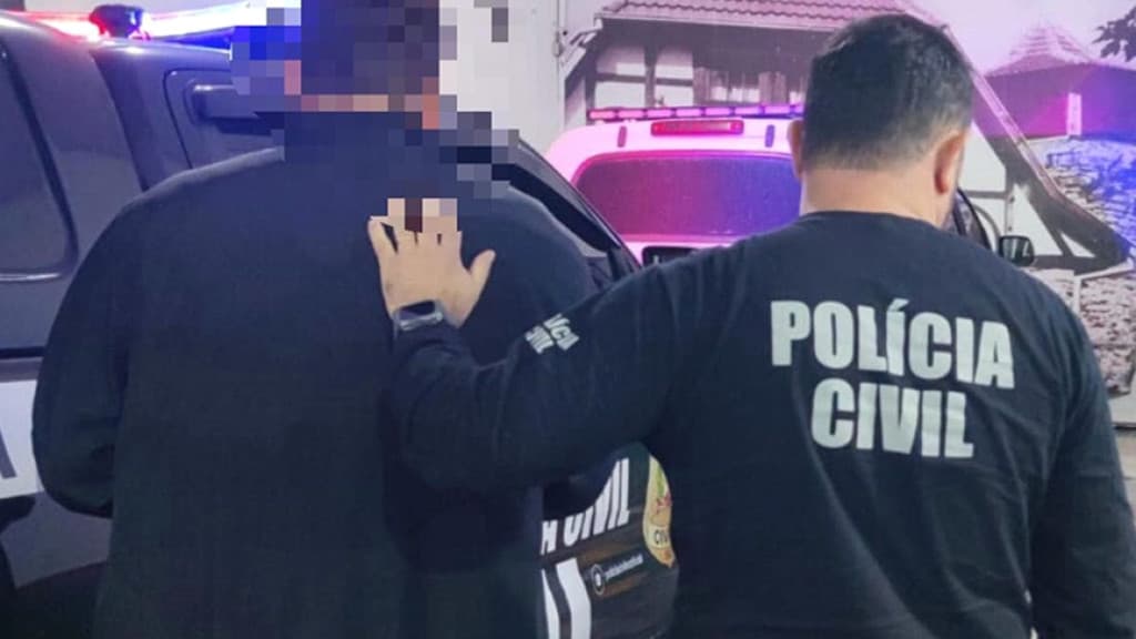 “Tio Paulo” de SC? Homem é preso com procuração “assinada” pela avó morta